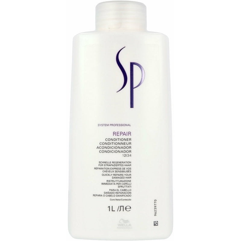 SP Repair Conditioner - BOMBOLA, Balsam, Wella Professionals