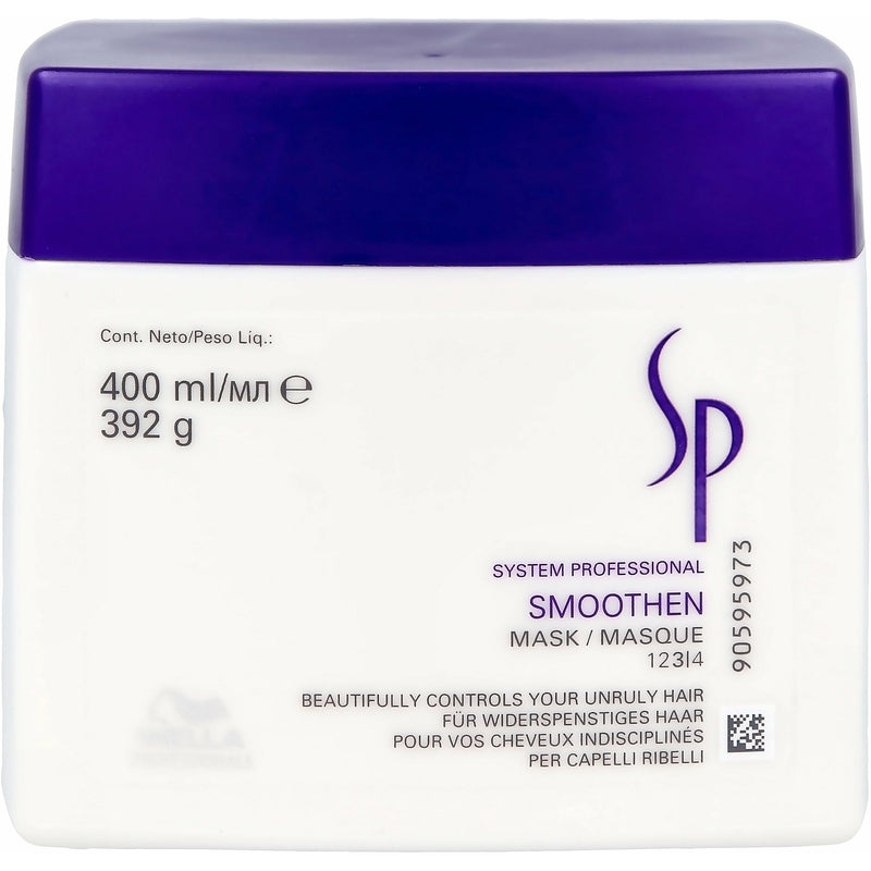 SP Smoothen Mask - BOMBOLA, Hårinpackning, Wella Professionals