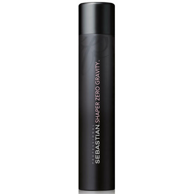 Shaper Zero Gravity 400ml - BOMBOLA, Stylingspray, Sebastian Professional