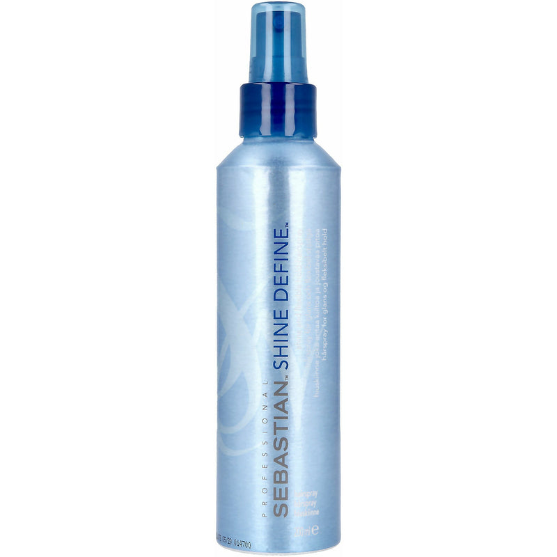 Shine Define 200ml - BOMBOLA, Glansspray, Sebastian Professional