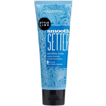 Style Link Setter Smoothing Cream 118ml - BOMBOLA, Creme, Matrix