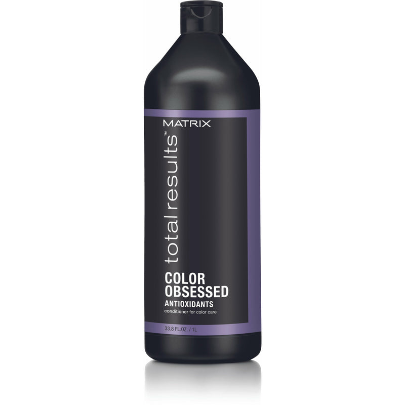 Total Results Color Obsessed Conditioner - BOMBOLA, Balsam, Matrix