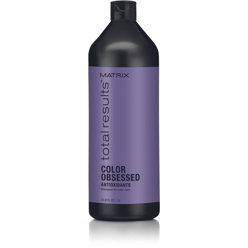 Total Results Color Obsessed Shampoo - BOMBOLA, Schampo, Matrix