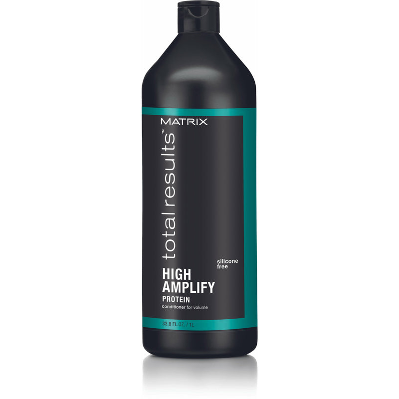 Total Results High Amplify Conditioner - BOMBOLA, Balsam, Matrix