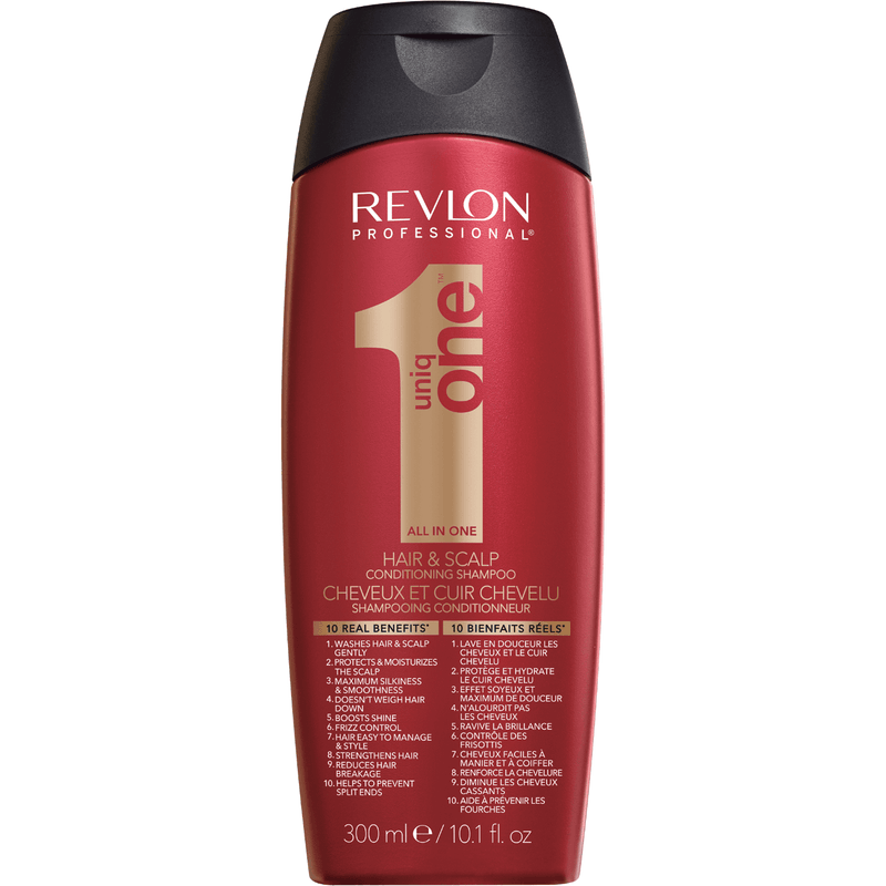 Uniq One Conditioning Shampoo 300 ml - BOMBOLA