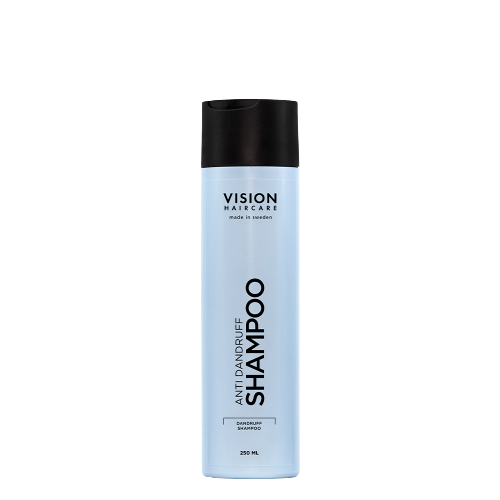 Vision Haircare Anti Dandruff Shampoo 250ml - BOMBOLA, Schampo, Vision