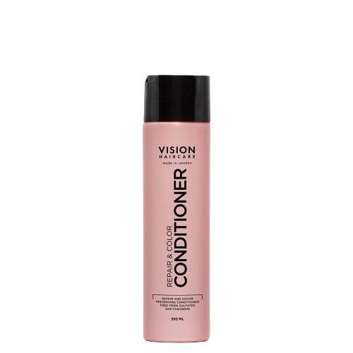 Vision Haircare Repair & Color Conditioner 250ml - BOMBOLA, Balsam, Vision