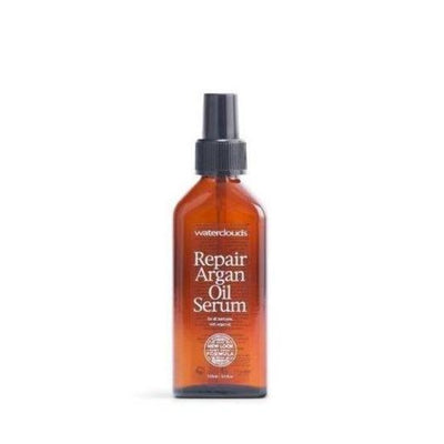 Waterclouds Argan Oil Serum 100ml - BOMBOLA