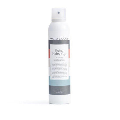 Waterclouds Fixing Hairspray 250ml - BOMBOLA