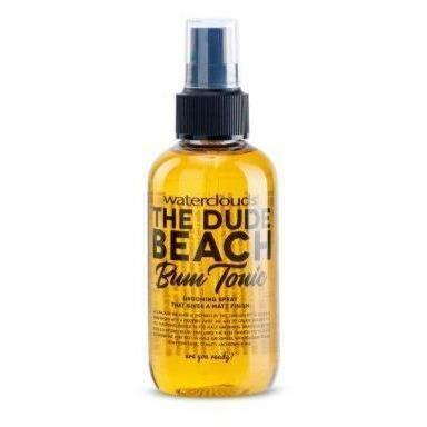 Waterclouds The Dude Beach Bum Tonic 150ml - BOMBOLA