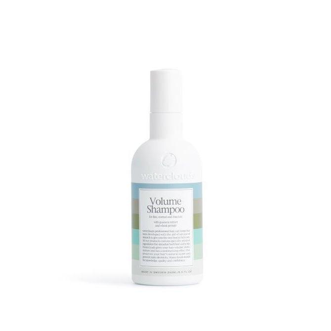 Waterclouds Volume Schampoo 250ml - BOMBOLA