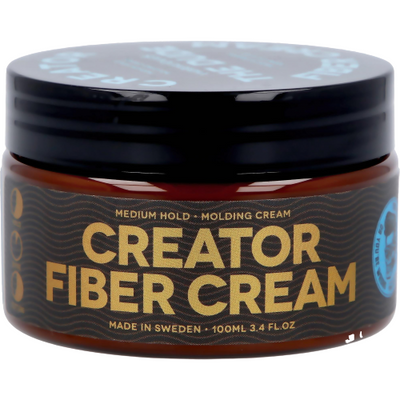 Waterclouds The Dude Creator Fiber Cream 100ml - BOMBOLA, Creme för honom, Waterclouds