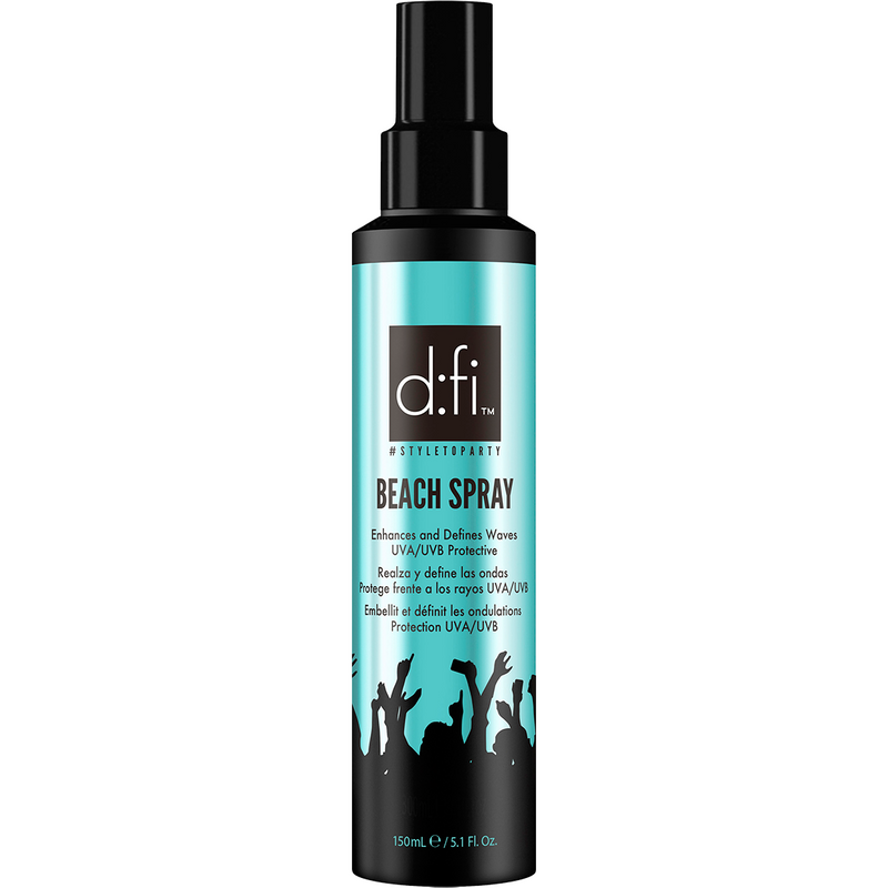 d:fi Beach Spray 150 ml - BOMBOLA