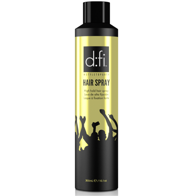 d:fi Hair Spray 300 ml - BOMBOLA