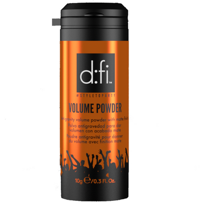 d:fi Volume Powder 10 g - BOMBOLA