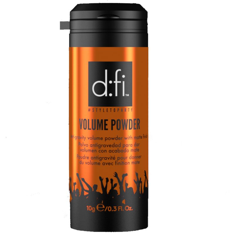 d:fi Volume Powder 10 g - BOMBOLA