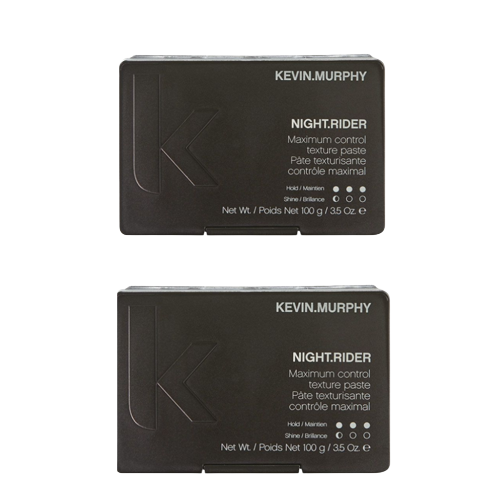 Kevin Murphy Night Rider 2x100g - Bombola, Vax, Kevin Murphy