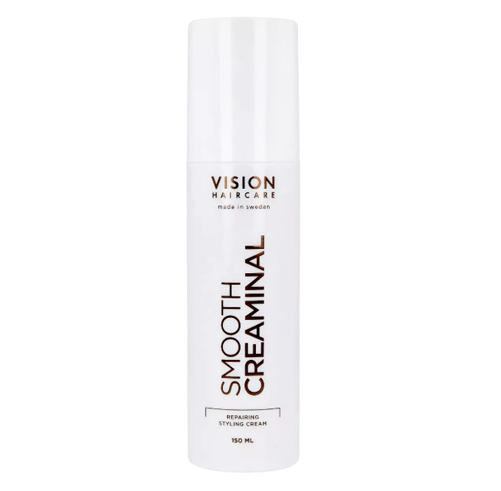 Vision Haircare Smooth Creaminal 150ml - BOMBOLA, Creme, Vision